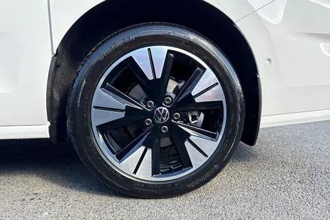 BV75OES Volkswagen California 2.0 TDI Ocean 5dr DSG T7 Thumbnail #12