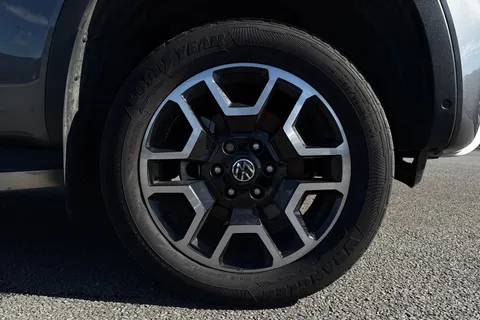 DC24UEM Volkswagen Amarok D/Cab Pick Up Style 2.0 TDI 205 4MOTION Auto Thumbnail #14