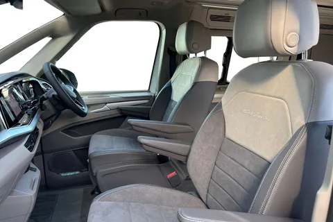 BV75OES Volkswagen California 2.0 TDI Ocean 5dr DSG T7 Thumbnail #15