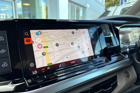 BV75OES Volkswagen California 2.0 TDI Ocean 5dr DSG T7 Thumbnail #16