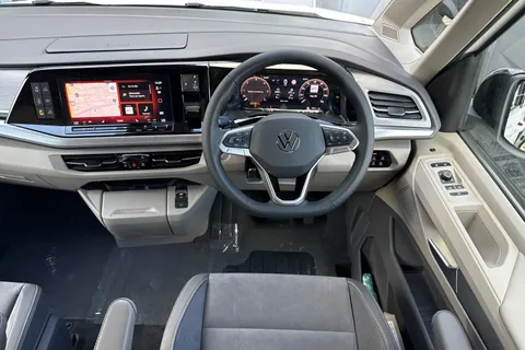 BV75OES Volkswagen California 2.0 TDI Ocean 5dr DSG T7 Thumbnail #17