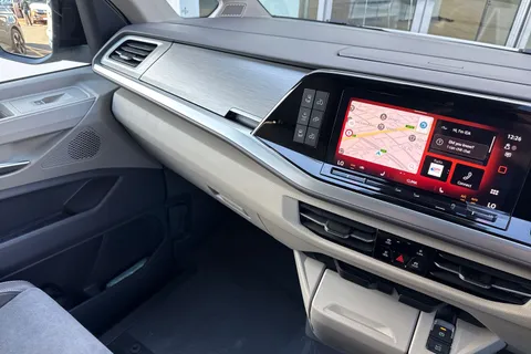 BV75OES Volkswagen California 2.0 TDI Ocean 5dr DSG T7 Thumbnail #19