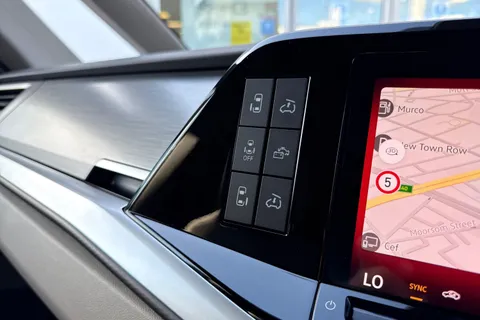 BV75OES Volkswagen California 2.0 TDI Ocean 5dr DSG T7 Thumbnail #21