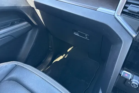 DC24UEM Volkswagen Amarok D/Cab Pick Up Style 2.0 TDI 205 4MOTION Auto Thumbnail #21