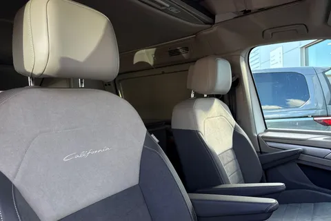 BV75OES Volkswagen California 2.0 TDI Ocean 5dr DSG T7 Thumbnail #23