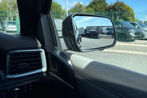 DC24UEM Volkswagen Amarok D/Cab Pick Up Style 2.0 TDI 205 4MOTION Auto Thumbnail #22