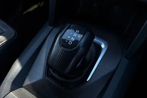 DC24UEM Volkswagen Amarok D/Cab Pick Up Style 2.0 TDI 205 4MOTION Auto Thumbnail #24