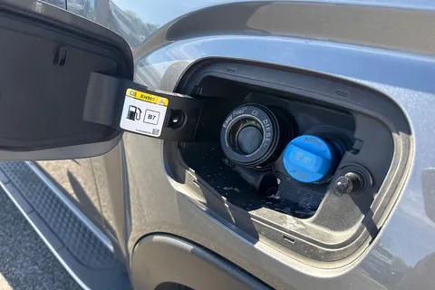 DC24UEM Volkswagen Amarok D/Cab Pick Up Style 2.0 TDI 205 4MOTION Auto Thumbnail #26