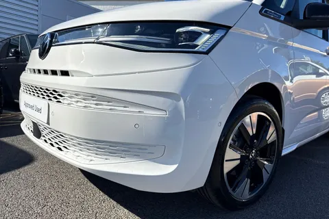 BV75OES Volkswagen California 2.0 TDI Ocean 5dr DSG T7 Thumbnail #27