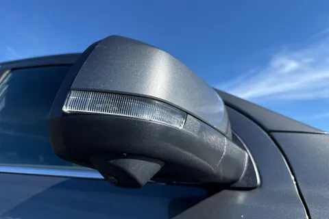 DC24UEM Volkswagen Amarok D/Cab Pick Up Style 2.0 TDI 205 4MOTION Auto Thumbnail #27