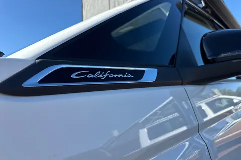 BV75OES Volkswagen California 2.0 TDI Ocean 5dr DSG T7 Thumbnail #28