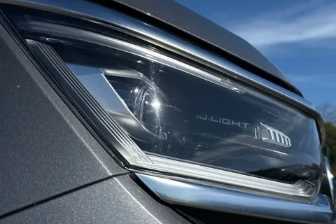 DC24UEM Volkswagen Amarok D/Cab Pick Up Style 2.0 TDI 205 4MOTION Auto Thumbnail #29