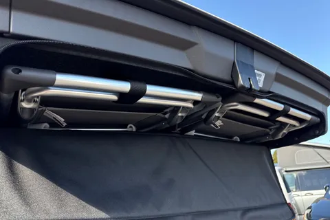 BV75OES Volkswagen California 2.0 TDI Ocean 5dr DSG T7 Thumbnail #31