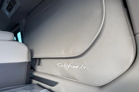 BV75OES Volkswagen California 2.0 TDI Ocean 5dr DSG T7 Thumbnail #33