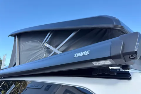 BV75OES Volkswagen California 2.0 TDI Ocean 5dr DSG T7 Thumbnail #36