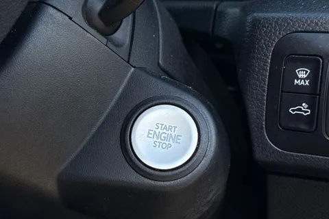 DC24UEM Volkswagen Amarok D/Cab Pick Up Style 2.0 TDI 205 4MOTION Auto Thumbnail #38