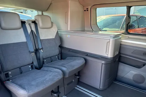 BV75OES Volkswagen California 2.0 TDI Ocean 5dr DSG T7 Thumbnail #37