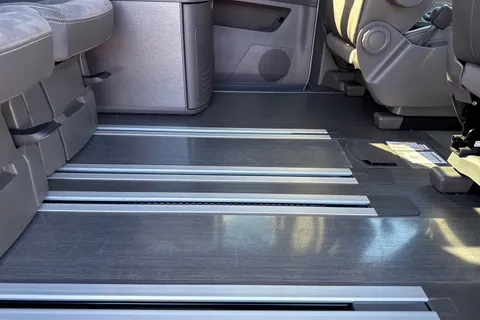 BV75OES Volkswagen California 2.0 TDI Ocean 5dr DSG T7 Thumbnail #38