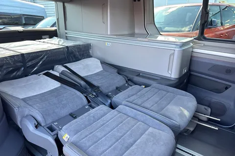 BV75OES Volkswagen California 2.0 TDI Ocean 5dr DSG T7 Thumbnail #40