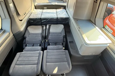 BV75OES Volkswagen California 2.0 TDI Ocean 5dr DSG T7 Thumbnail #41