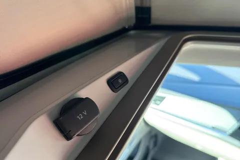 BV75OES Volkswagen California 2.0 TDI Ocean 5dr DSG T7 Thumbnail #44