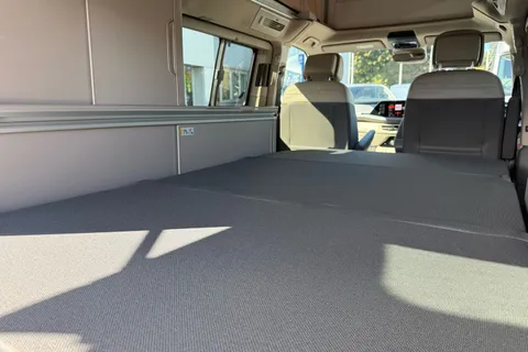 BV75OES Volkswagen California 2.0 TDI Ocean 5dr DSG T7 Thumbnail #48