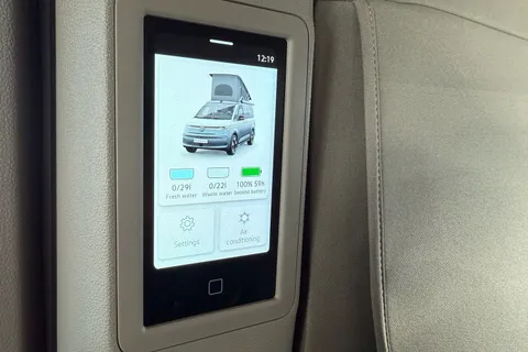 BV75OES Volkswagen California 2.0 TDI Ocean 5dr DSG T7 Thumbnail #49