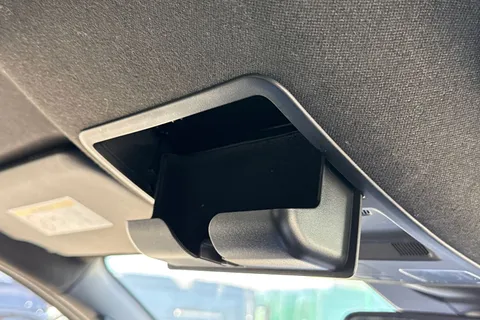 DC24UEM Volkswagen Amarok D/Cab Pick Up Style 2.0 TDI 205 4MOTION Auto Thumbnail #51