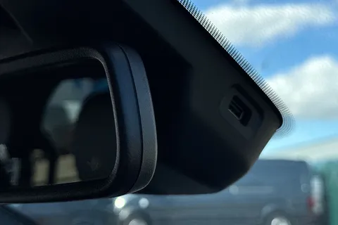 DC24UEM Volkswagen Amarok D/Cab Pick Up Style 2.0 TDI 205 4MOTION Auto Thumbnail #52