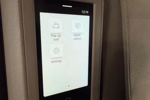 BV75OES Volkswagen California 2.0 TDI Ocean 5dr DSG T7 Thumbnail #51