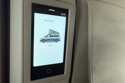 BV75OES Volkswagen California 2.0 TDI Ocean 5dr DSG T7 Thumbnail #52