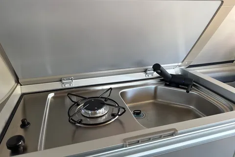 BV75OES Volkswagen California 2.0 TDI Ocean 5dr DSG T7 Thumbnail #53