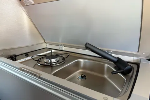 BV75OES Volkswagen California 2.0 TDI Ocean 5dr DSG T7 Thumbnail #55