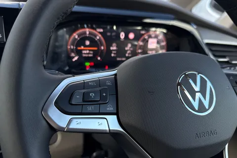 BV75OES Volkswagen California 2.0 TDI Ocean 5dr DSG T7 Thumbnail #56