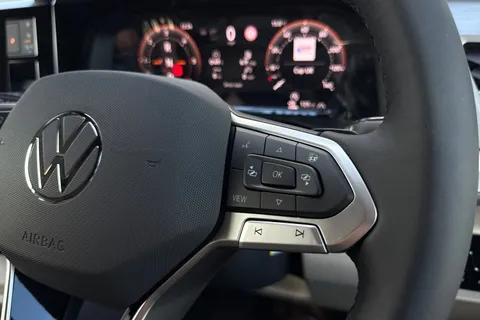 BV75OES Volkswagen California 2.0 TDI Ocean 5dr DSG T7 Thumbnail #57