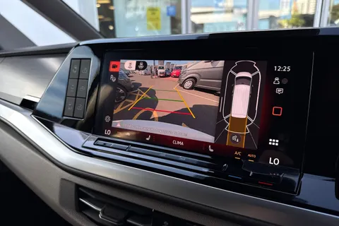 BV75OES Volkswagen California 2.0 TDI Ocean 5dr DSG T7 Thumbnail #58