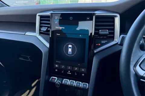 DC24UEM Volkswagen Amarok D/Cab Pick Up Style 2.0 TDI 205 4MOTION Auto Thumbnail #59