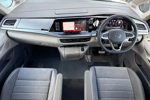 BV75OES Volkswagen California 2.0 TDI Ocean 5dr DSG T7 Thumbnail #60