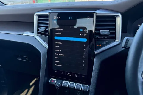 DC24UEM Volkswagen Amarok D/Cab Pick Up Style 2.0 TDI 205 4MOTION Auto Thumbnail #62