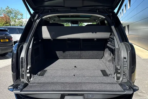 BA24XOZ Land Rover Range Rover 3.0 D350 MHEV Autobiography SUV 5dr Diesel Auto 4WD Euro 6 (s/s) (350 ps) Thumbnail #11