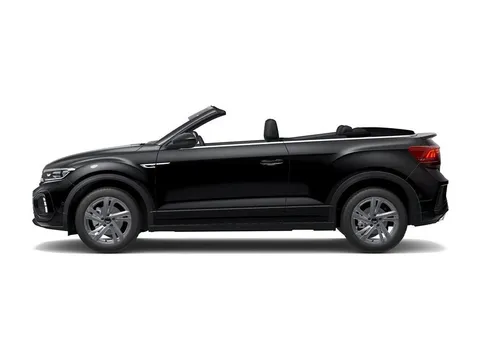  Volkswagen T-Roc 1.5 TSI R-Line DSG 2WD Euro 6 (s/s) 2dr Thumbnail #2