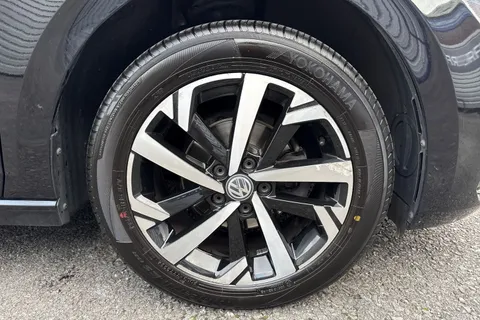 LC20VPT Volkswagen Polo 1.0 TSI beats Euro 6 (s/s) 5dr Thumbnail #10