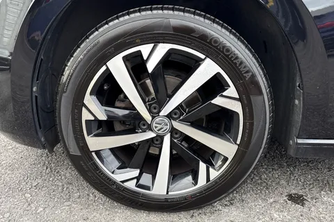 LC20VPT Volkswagen Polo 1.0 TSI beats Euro 6 (s/s) 5dr Thumbnail #11