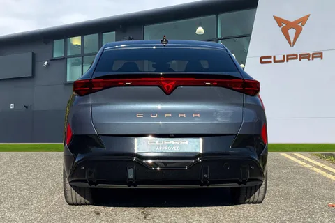 KT74DXY CUPRA Tavascan 77kWh V1 SUV Coupe Auto 5dr Thumbnail #5