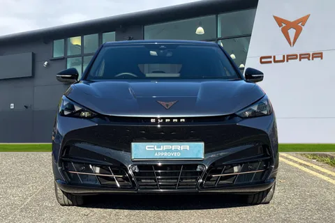 KT74DXY CUPRA Tavascan 77kWh V1 SUV Coupe Auto 5dr Thumbnail #6