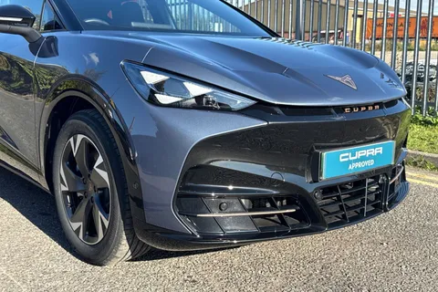 KT74DXY CUPRA Tavascan 77kWh V1 SUV Coupe Auto 5dr Thumbnail #9