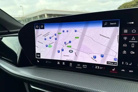  Audi Q5 2.0 TDI S line S Tronic quattro Euro 6 (s/s) 5dr Thumbnail #17