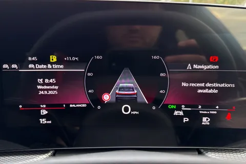  Audi Q5 2.0 TDI S line S Tronic quattro Euro 6 (s/s) 5dr Thumbnail #27