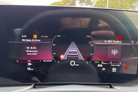  Audi Q5 2.0 TDI S line S Tronic quattro Euro 6 (s/s) 5dr Thumbnail #28