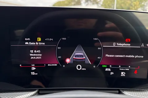  Audi Q5 2.0 TDI S line S Tronic quattro Euro 6 (s/s) 5dr Thumbnail #29